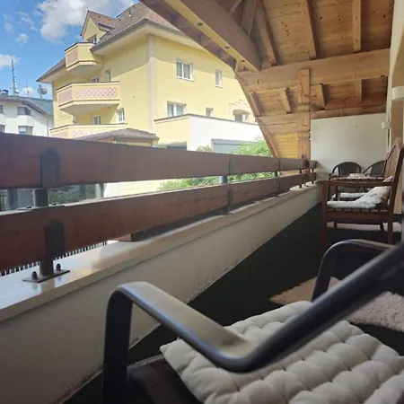 Appartamento 4 By Interhome