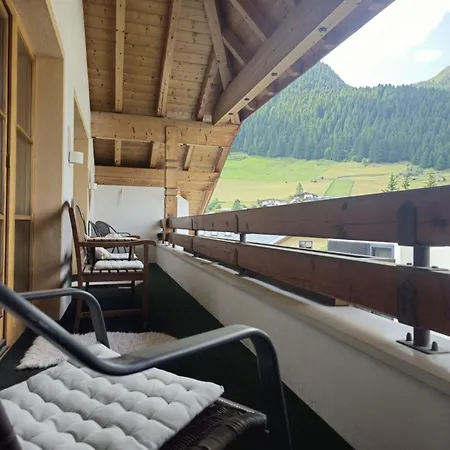 4 By Interhome Ischgl