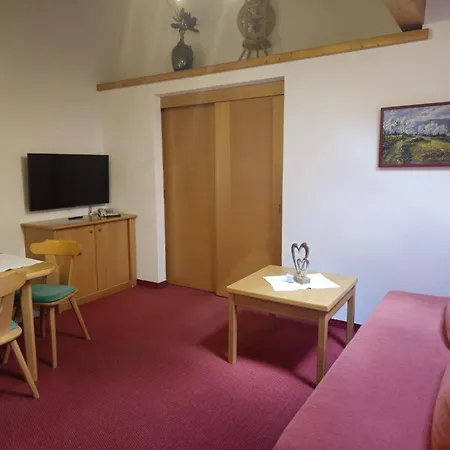 4 By Interhome Ischgl