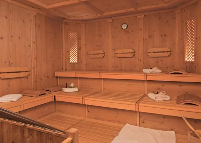 4 By Interhome Appartamento *