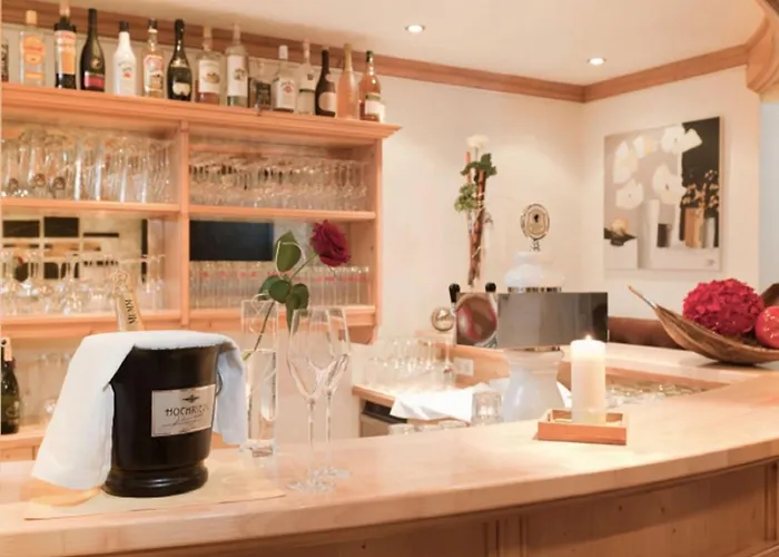 4 By Interhome Ischgl