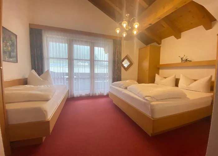 Appartamento 4 By Interhome