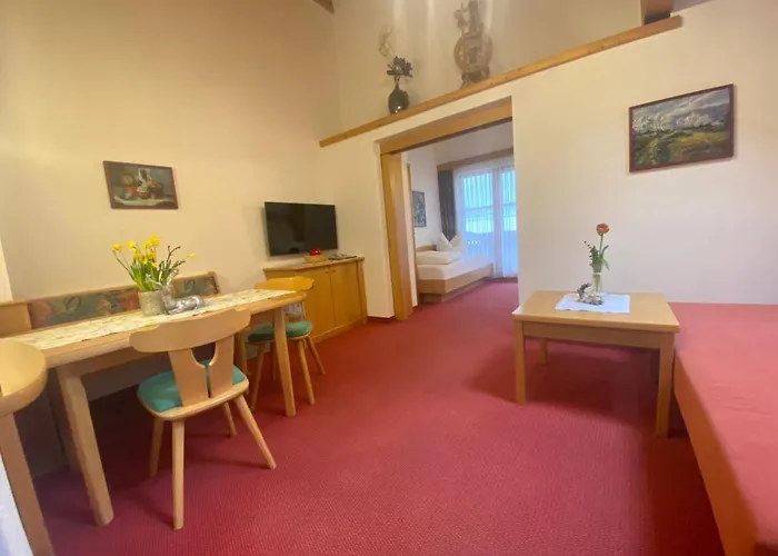 Appartamento 4 By Interhome *