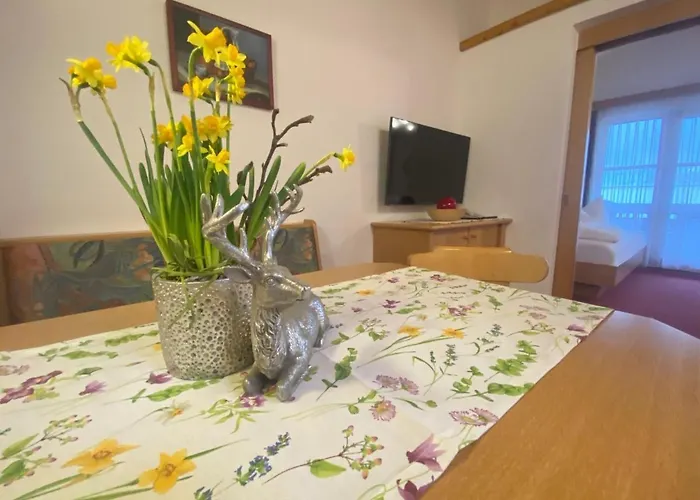 4 By Interhome Appartamento *