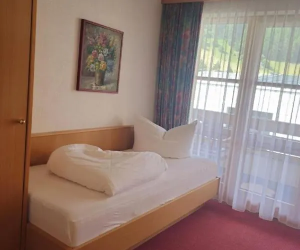 4 By Interhome Appartamento