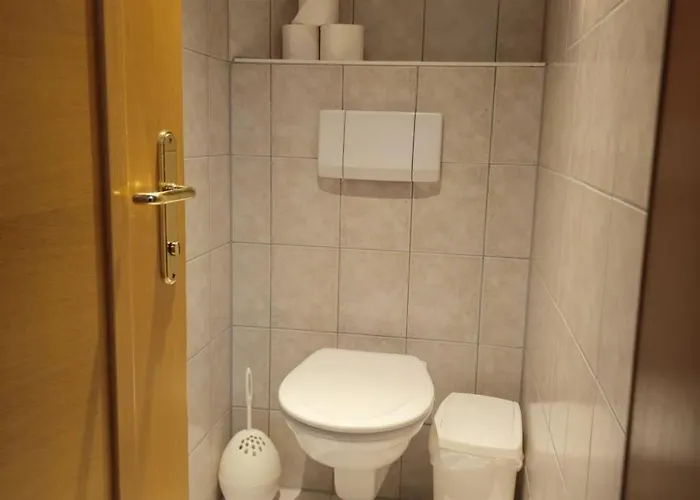 Appartamento 4 By Interhome *