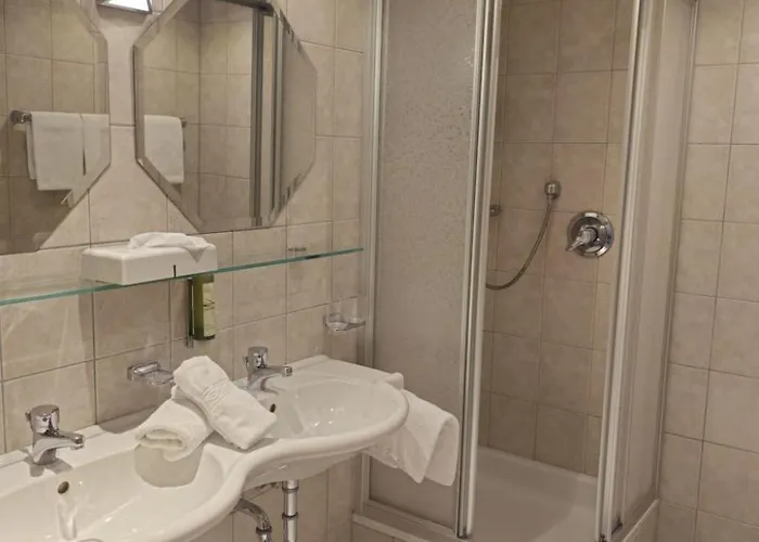 4 By Interhome Appartamento *