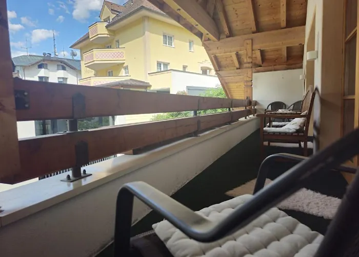 Appartamento 4 By Interhome