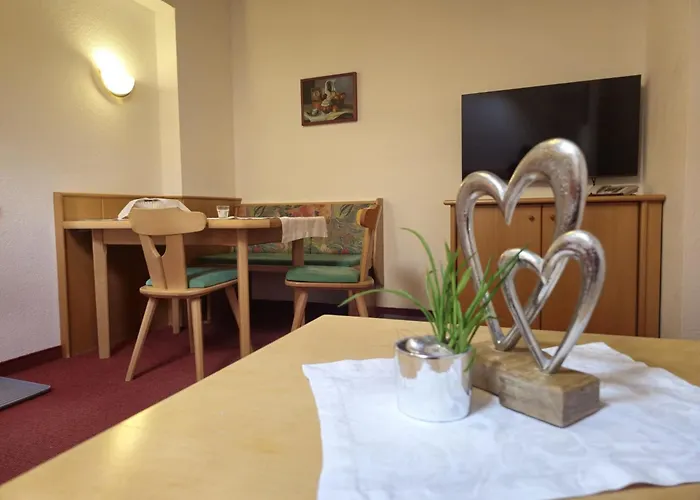 4 By Interhome Appartamento *