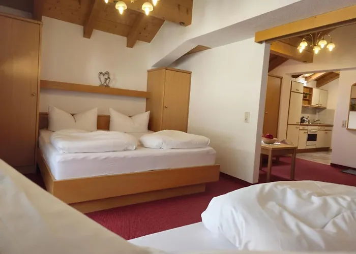 Appartamento 4 By Interhome