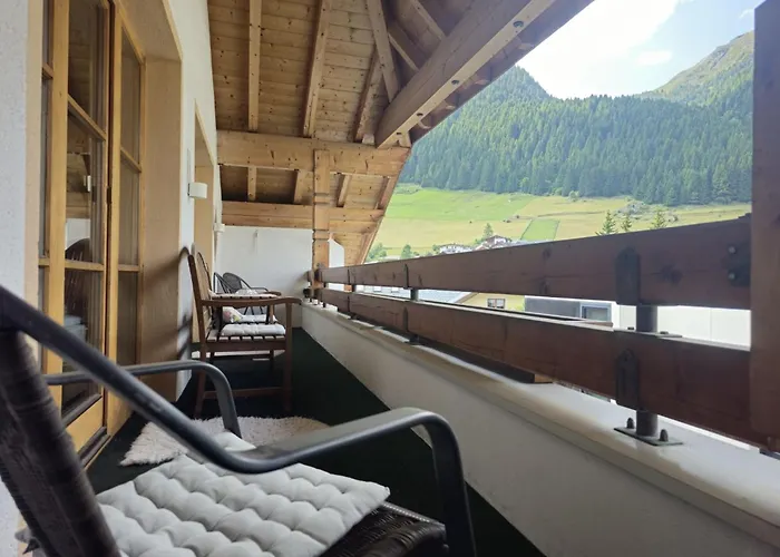 4 By Interhome Ischgl