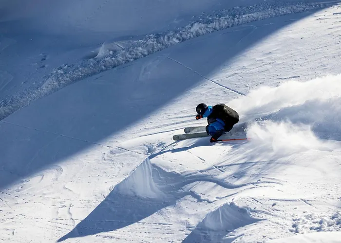 4 By Interhome Ischgl