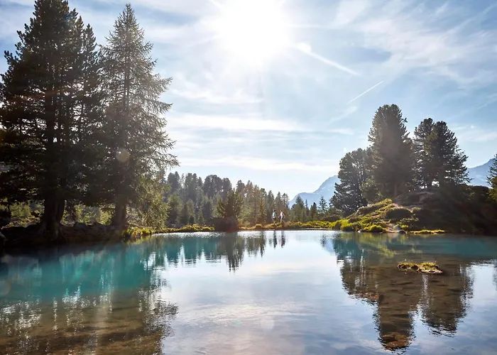 4 By Interhome Ischgl