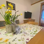 4 By Interhome Апартаменты *