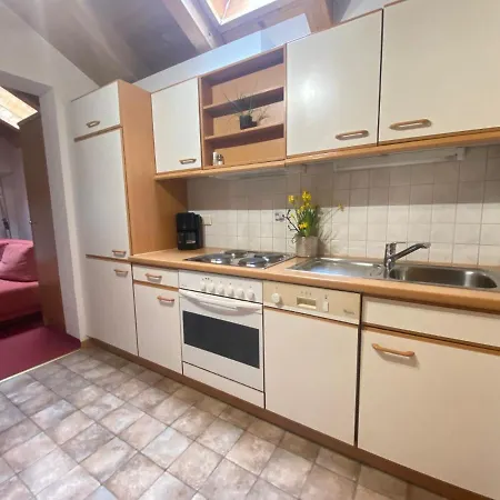 4 By Interhome אישגל