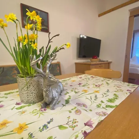 4 By Interhome Apartamento *