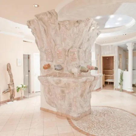 4 By Interhome אישגל