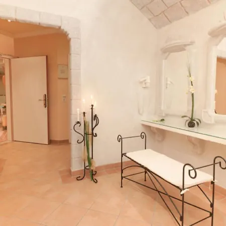Apartamento 4 By Interhome
