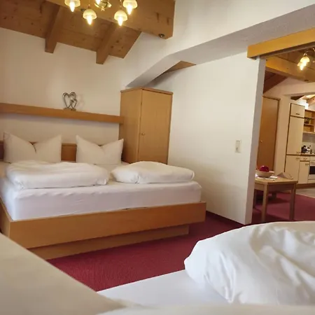 Apartament 4 By Interhome