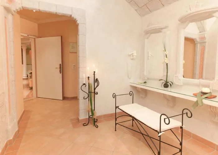 アパート 4 By Interhome