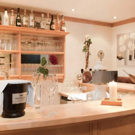 4 By Interhome Ischgl