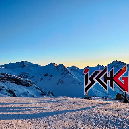 4 By Interhome Daire *