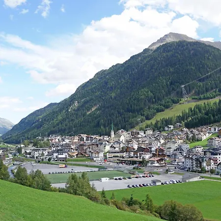 4 By Interhome Daire Ischgl