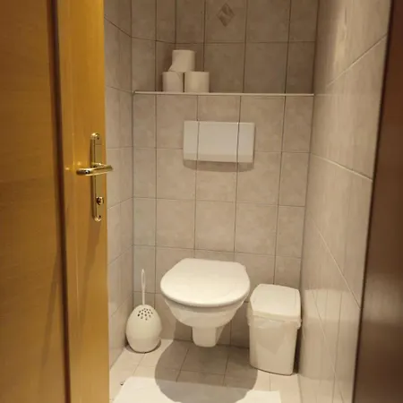 Daire 4 By Interhome *