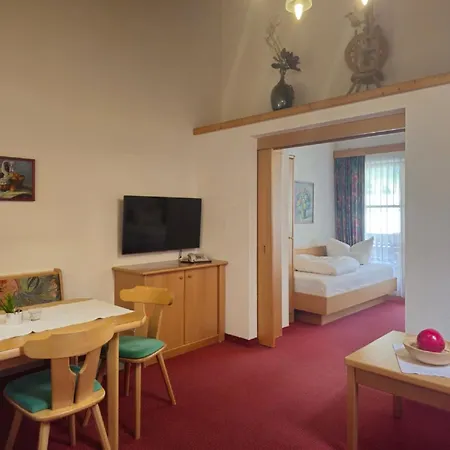 4 By Interhome * Ischgl