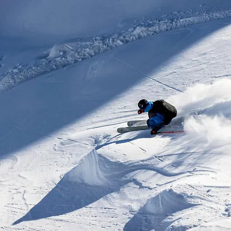 4 By Interhome Ischgl