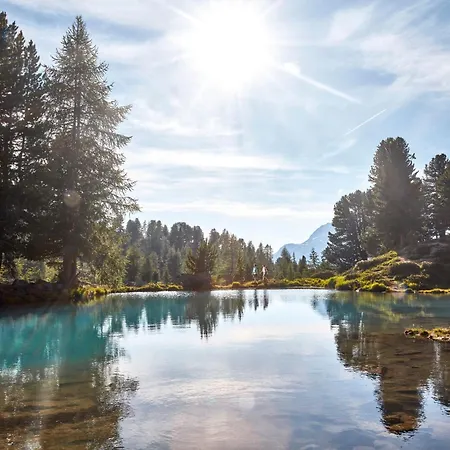 4 By Interhome Ischgl